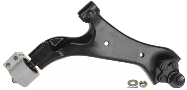 19357288 - Unclassified: Front Passenger Side Lower Suspension Control Arm and Ball Joint Assembly for GM Image