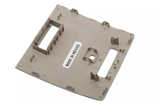 23104431 - Body: Trim Plate for GM Image