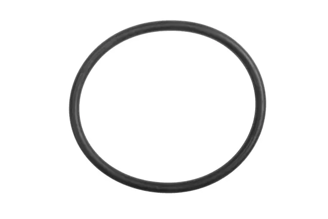 19121496 - Cooling System: Outlet Duct Seal for Chevrolet: Silverado 2500 HD, Silverado 3500 HD | GMC: Sierra 2500 HD, Sierra 3500 HD Image