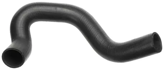 22249M - Belts and Cooling: Molded Lower Radiator Hose for Chevrolet: Astro | GMC: Safari Image