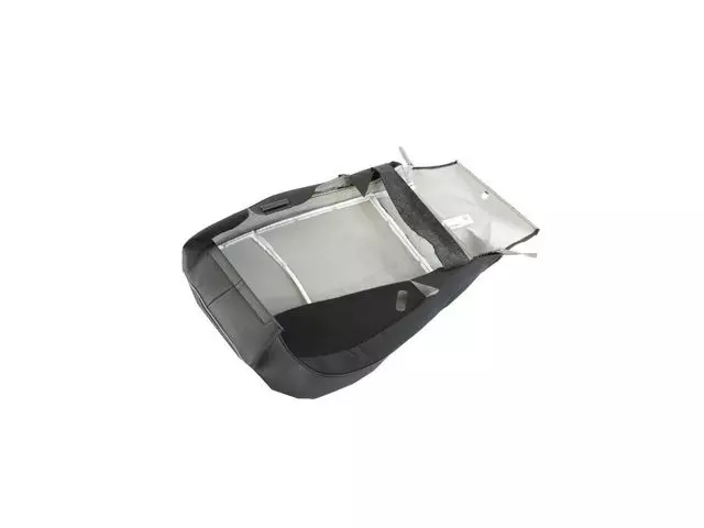 6BB17U14AA - : Front Seat Cushion Cover, Left for Mopar Image