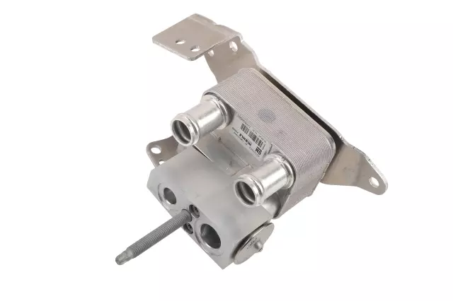 Drive Motor Battery Coolant Cooler - GM (42745662)