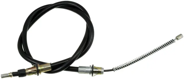 C93576 - Brake: Parking Brake Cable for Dorman Image