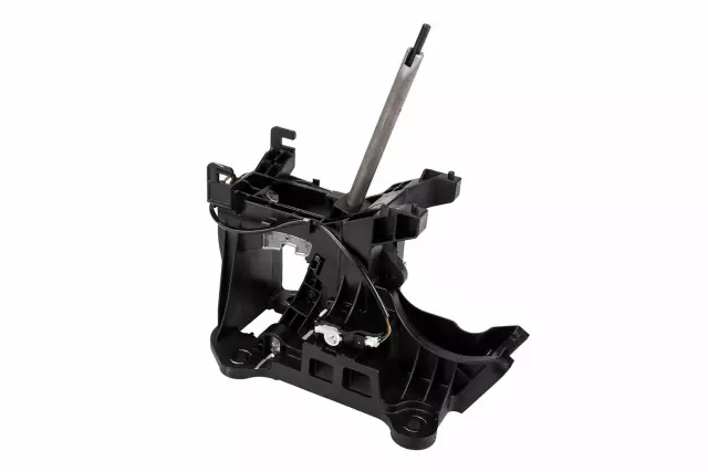 22842229 - : Automatic Transmission Shift Lever Assembly for Chevrolet: Traverse | GMC: Acadia | Saturn: Outlook Image