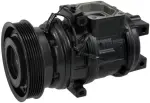 77341 - : Denso 10PA17C Reman Compressor for FOUR SEASONS Image