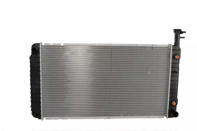 Radiator - GM (89019164)