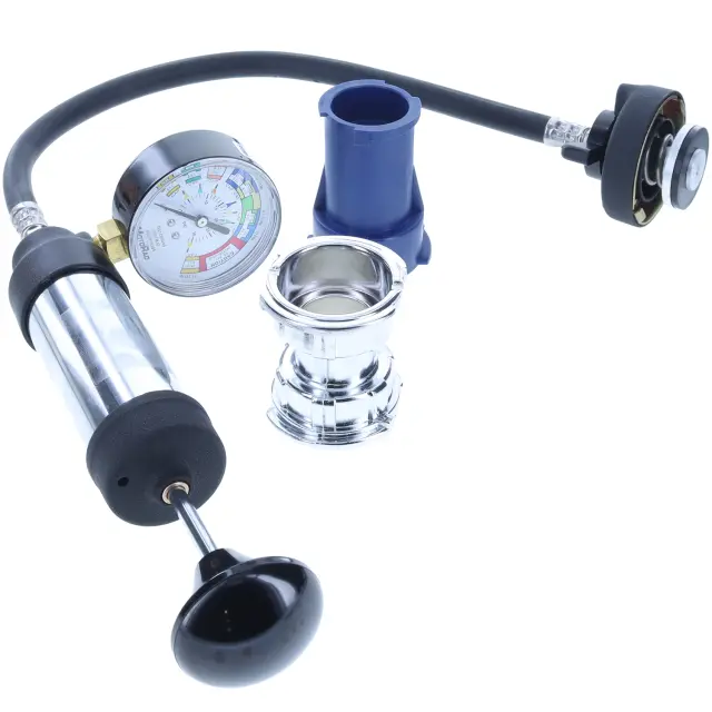 MT300 - Engines &amp; Components: Engine Coolant System Pressure Tester for Motorad Image