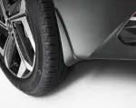 CWF46ACJ10 - : Mudguards - Rear for Hyundai: Tucson Image