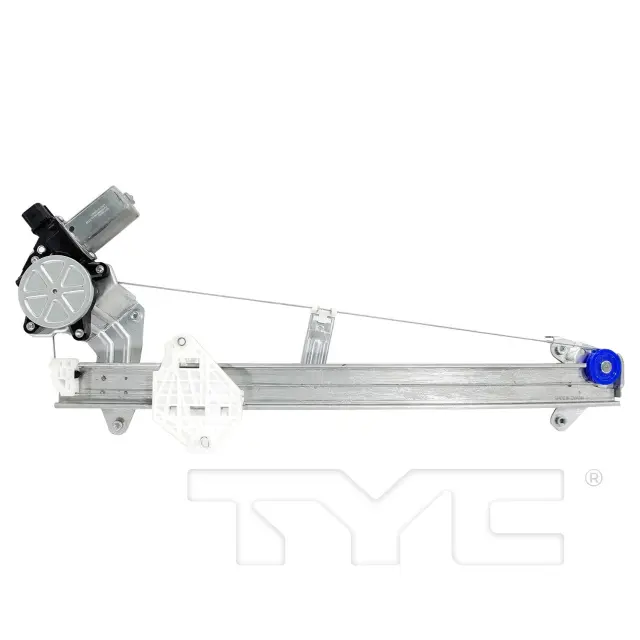 660743 - : TYC Power Window Motor and Regulator Assembly for TYC Image