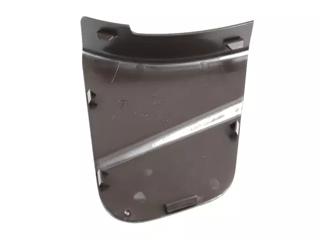 Seat Belt Anchor Cover - Mopar (1GS47LU5AD)