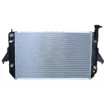 1786C - : gpd Radiator 1786C for GLOBAL PARTS DISTRIBUTORS Image