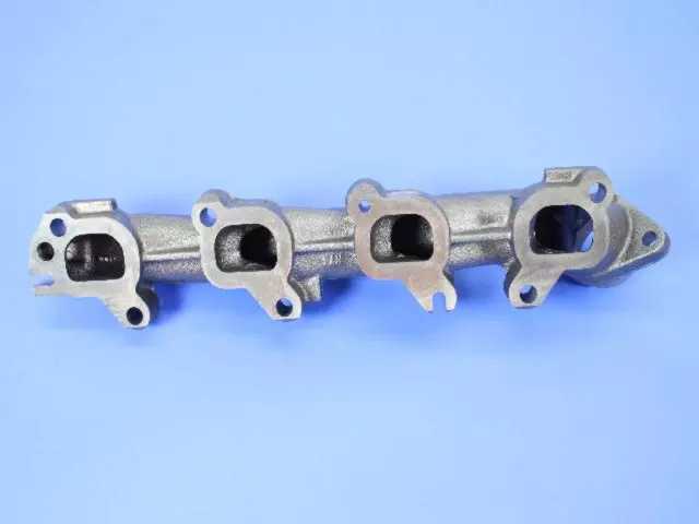 Exhaust Manifold, Right - Mopar (53013858AD)