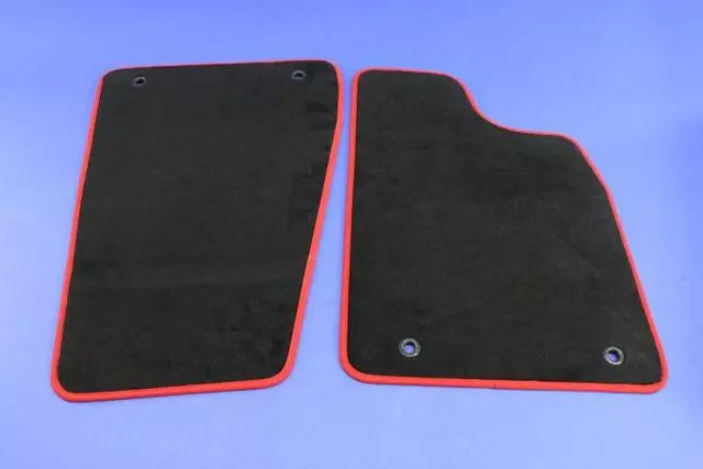 1UL77XR4AC - : Mat Kit-Floor - Front for Mopar Image