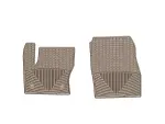 W283TN - : All Weather Floor Mats for WeatherTech Image
