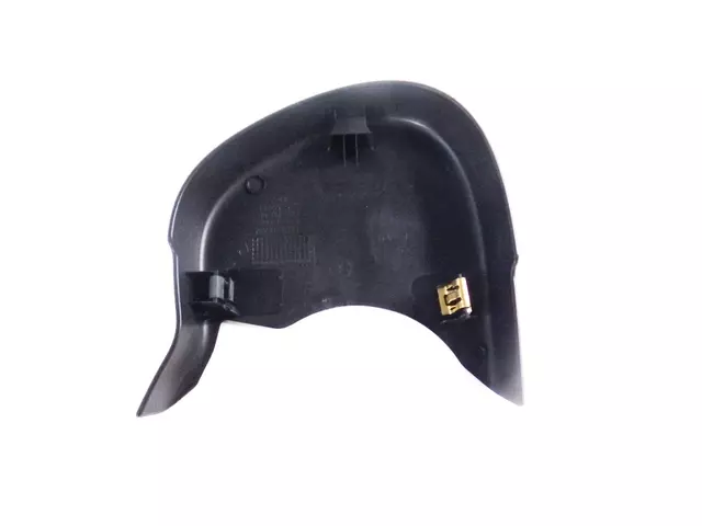 Seat Pivot Shield, Left Seat - Mopar (1XT03LU5AA)