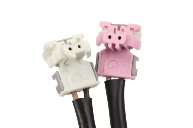 2011-2017 GM - Steering Wheel Airbag Coil - GM (23248442)