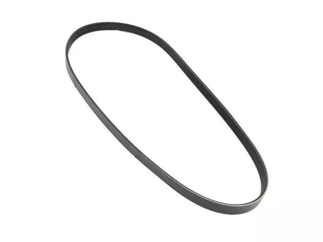 68081717AB - Cooling: Serpentine Belt for Fiat: 500 Image