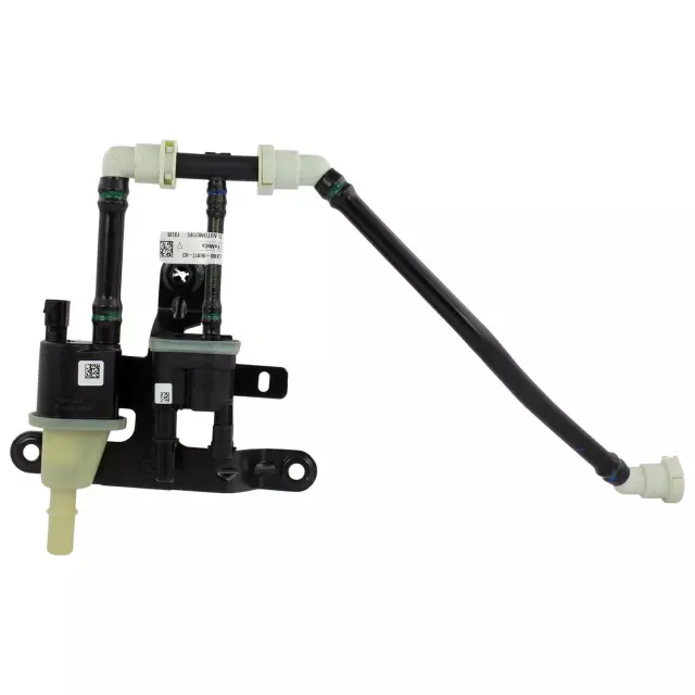 LX6Z9D665G - : Connector Hose for Ford: Escape Image