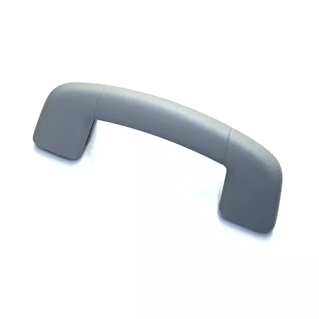 5G9857607CY20 - Body: Grip Handle for Volkswagen: e-Golf, Golf, Golf Alltrack, Golf R, Golf SportWagen Image