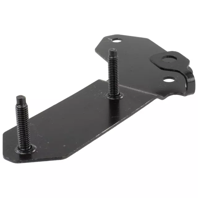 KR3Z9D371A - Fuel System: Controller Bracket for Ford: Mustang Image