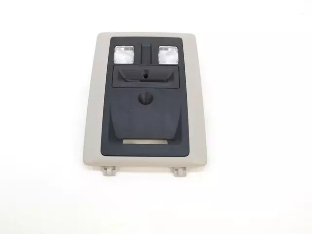 1UY07BD1AA - Interior Trim: Overhead Console Bezel for Mopar Image