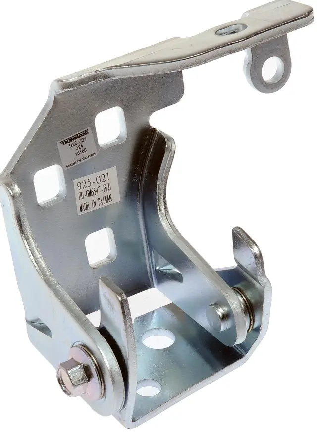 925021 - Body: Door Hinge Assembly Front Left Upper for Dorman Image
