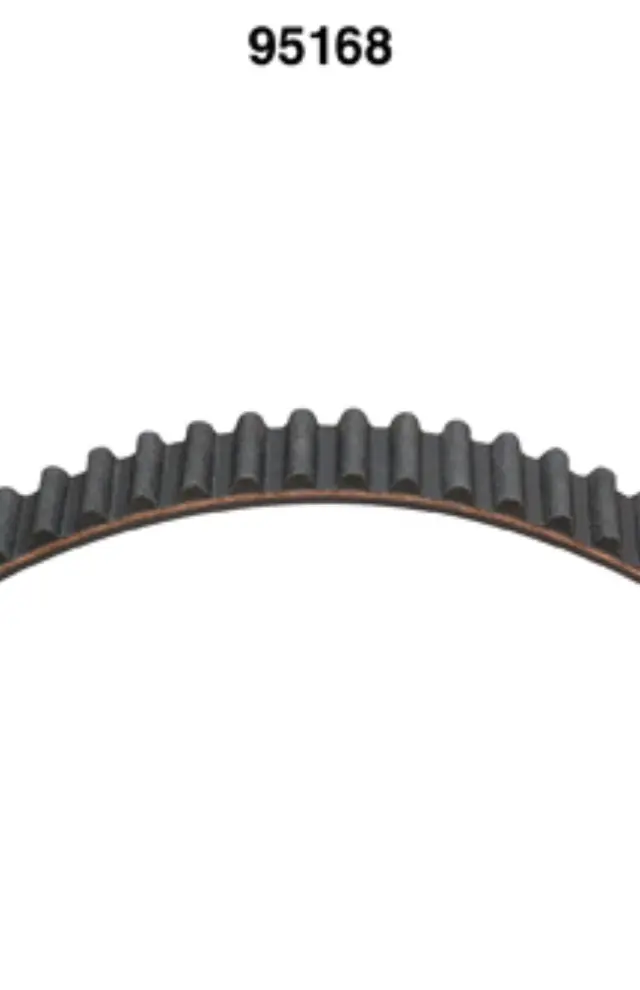 95168 - Engines &amp; Components: Engine Timing Belt for DAYCO HYDRAULIC Image