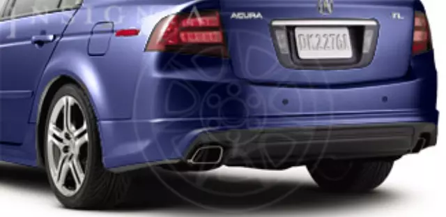 8V67SEP2D1 - Body: Back-Up System, Obstacle Sensors for Acura Image