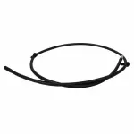 5C3Z17K605A - Body: Washer Hose for Ford: F-250 Super Duty, F-350 Super Duty, F-450 Super Duty, F-550 Super Duty Image