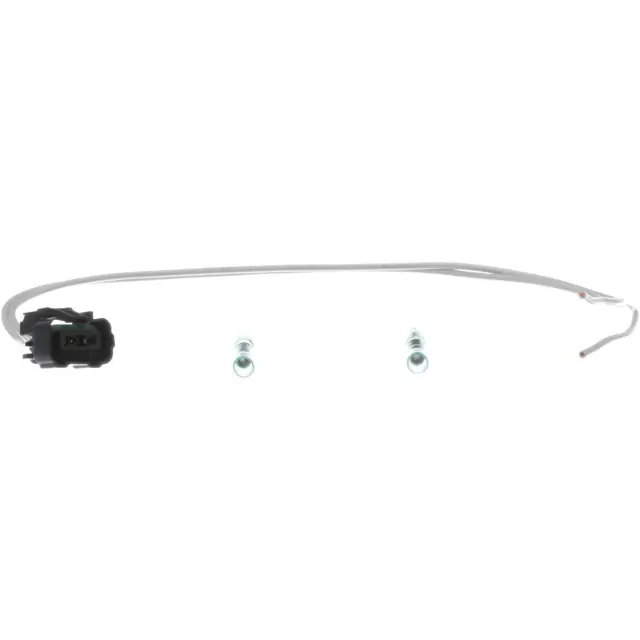 S1824 - : Fog Lamp Connector for SMP CORP Image