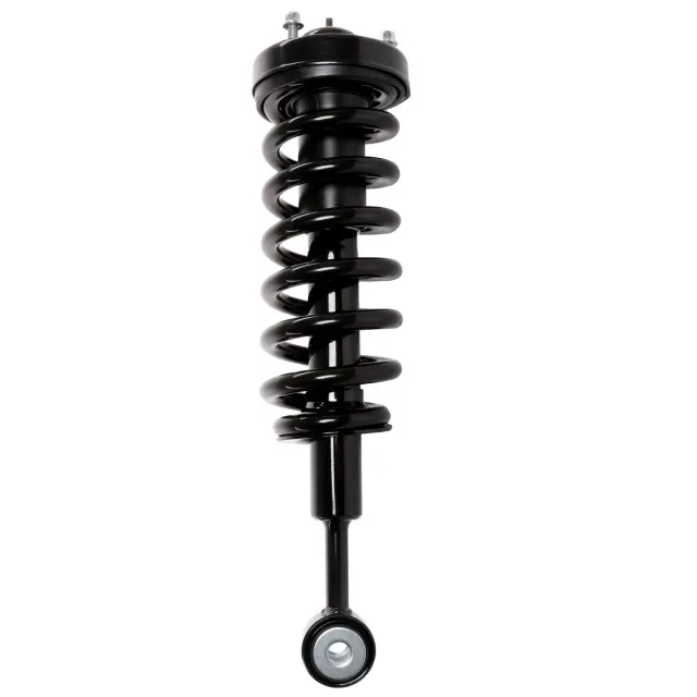 714067 - : PRT 714067 Suspension Strut and Coil Spring Assembly for PRT PERFORMANCE RIDE Image