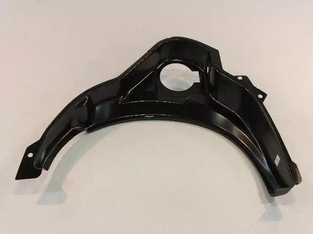 Wheelhouse Outer Panel, Left - Mopar (4894727AB)