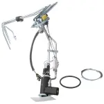 HP10266 - : Fuel Pump Hanger Assembly for DELPHI Image