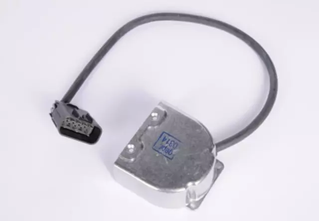 Heater Coolant Heater Control Assembly - GM (19130013)