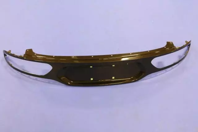 Rear Fascia Valance Panel - Mopar (68194698AB)