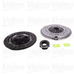 52285618 - : 2005-2010 Volkswagen Jetta Clutch Kit 2.5L for VALEO Image