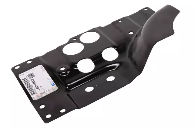 84049612 - Body: Rear Extension for Cadillac: CT6 Image