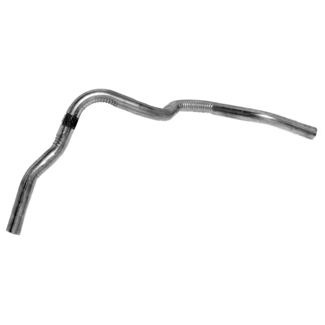 45751 - Exhaust: Exhaust Tail Pipe 2" Inlet (OD) 2" Outlet (OD) for Walker Exhaust Image