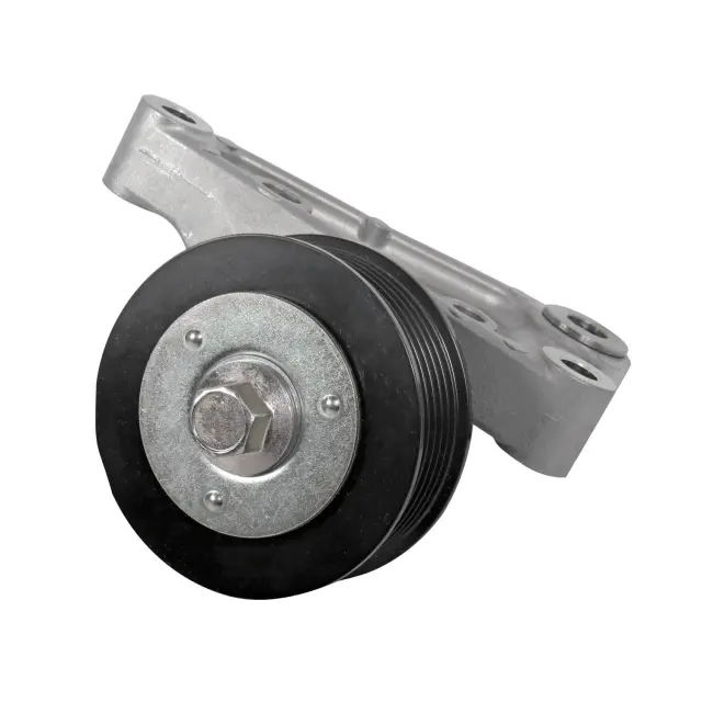 900631A - Engines &amp; Components: Litens Accessory Drive Belt Idler Pulley for Litens Image