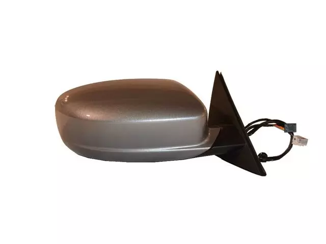 Outside Rear-View Mirror, Right - Mopar (1TG40JSCAK)