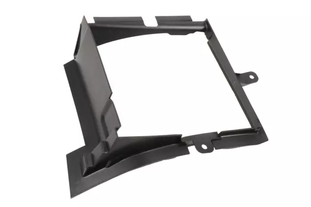 2016-2021 Chevrolet Camaro - Rear Duct - GM (84027001)