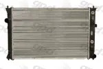 13126C - : gpd Radiator 13126C for GLOBAL PARTS DISTRIBUTORS Image