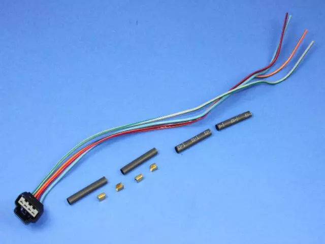 Connector Kit - Mopar (5191797AA)