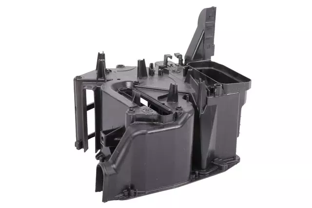 25852757 - HVAC: Evaporator Case for Cadillac: CTS Image