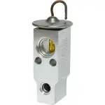 EX10076C - : A/C Expansion Valve -- Block Expansion Valve for UAC Image