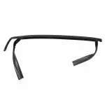 DM5Z5821597A - : Run Weather-Strip for Ford: Focus Image