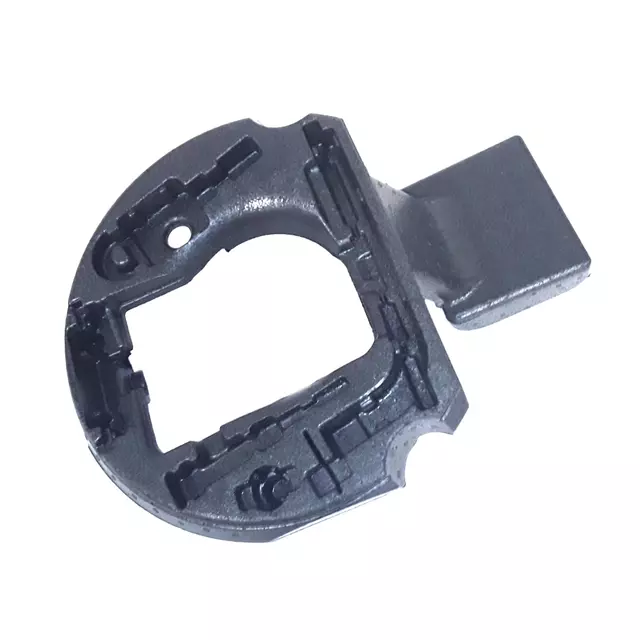 Tool Box - Spare Tire Carrier - Audi (4G0-012-109-F)