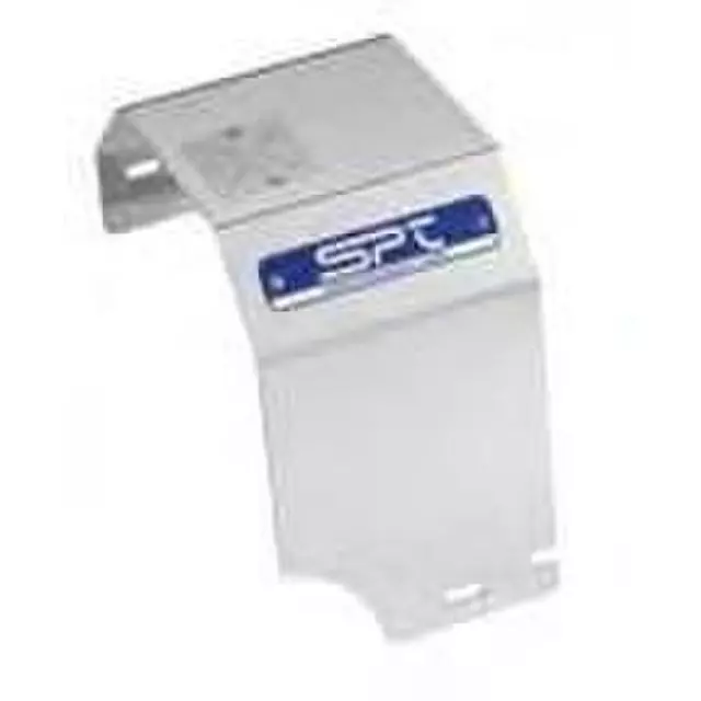 E771SFG500 - Exterior: Turbo Heat Shield for Subaru: Forester, Impreza, Legacy, Outback Image