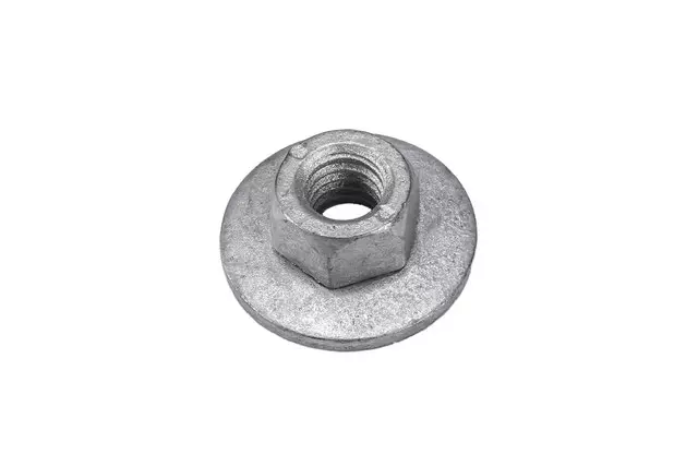 92457814 - Body: Spoiler Nut for Chevrolet: SS Image