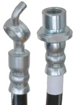 BH382929 - : Raybestos Element3 Brake Hose for Raybestos Brakes Image